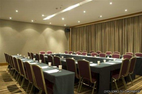 Sprot-Life Garden Hotel Vuhan Létesítmények fotó